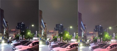 防抖、hdr、夜景、濾鏡等feature